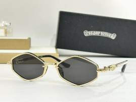 Picture of Chrome Hearts Sunglasses _SKUfw76704357fw